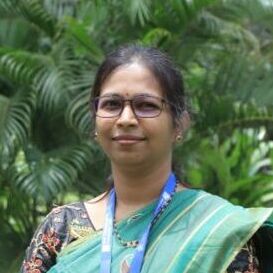 avatar for Usha Sadhani