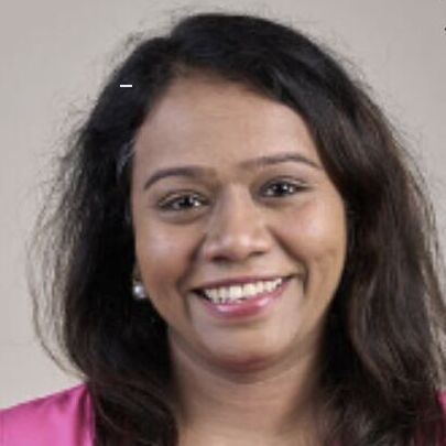 avatar for Jimita Parekh