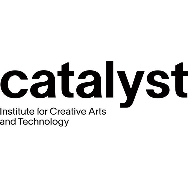 avatar for Catatlyst - Institute for Creative Arts and Technology