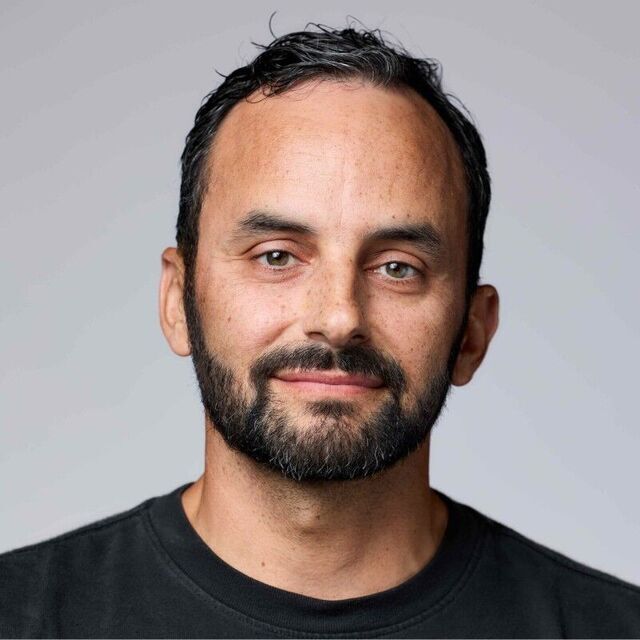 avatar for Julio César González