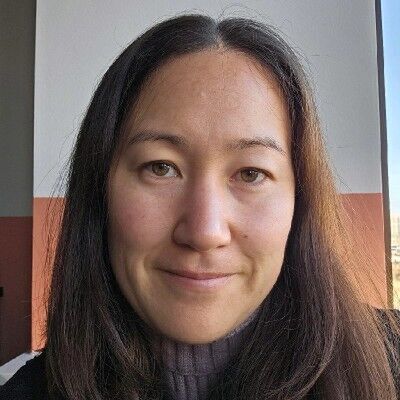 avatar for Shannon Kang