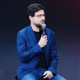 avatar for Jean-Baptiste Kempf