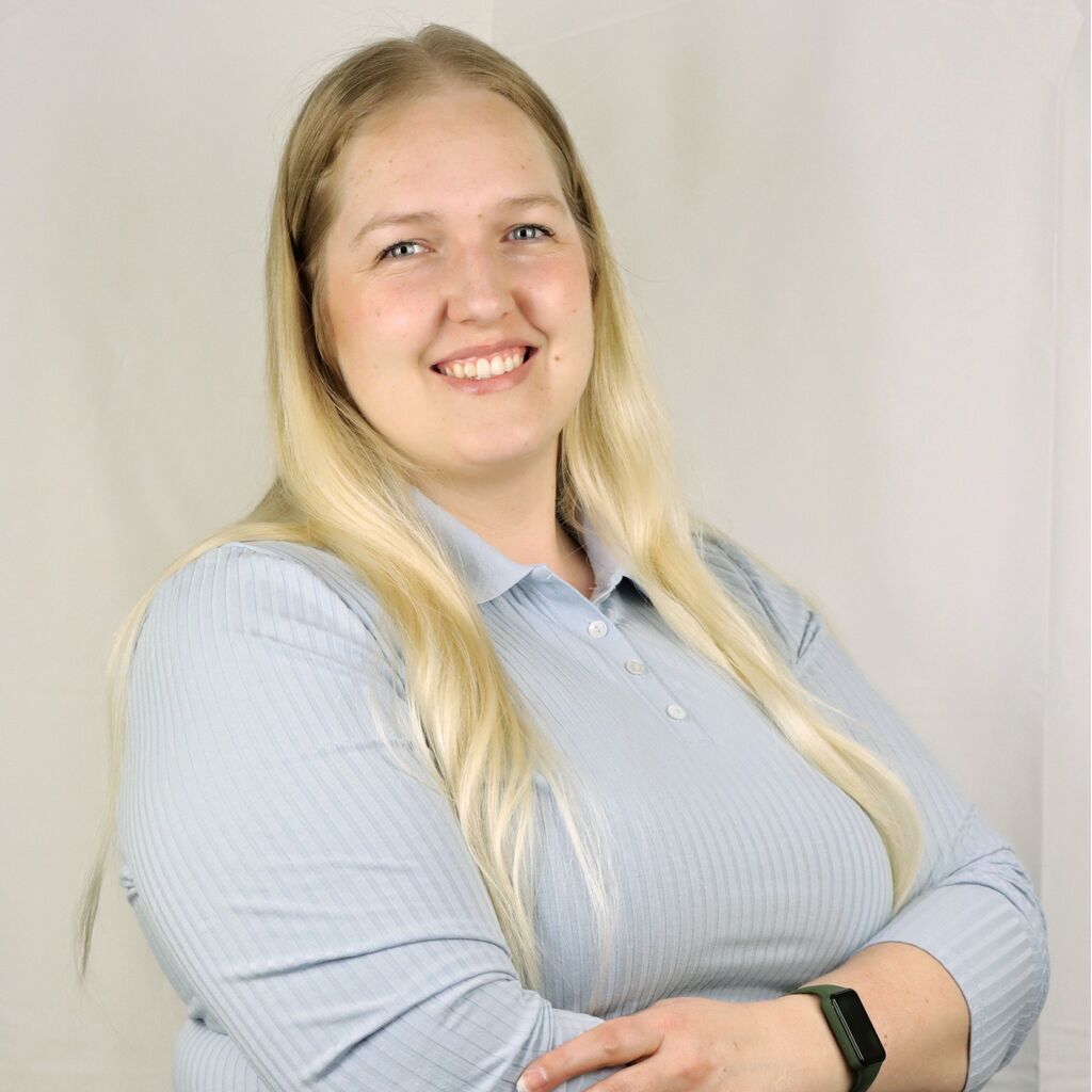 avatar for Annelies Sikkenga