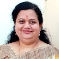 avatar for Pranjali Deshpande