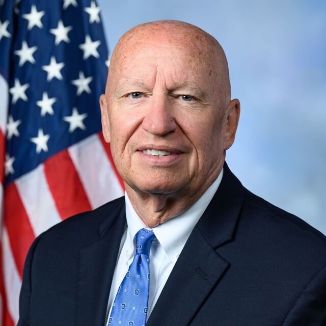 avatar for Rep Kevin Brady