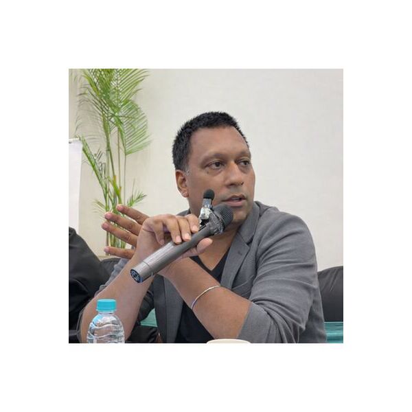avatar for Akhil Gupta