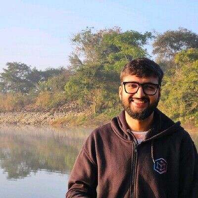 avatar for Dhiraj Kumar Jain
