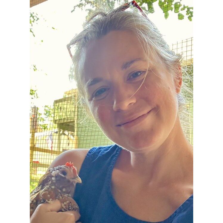 avatar for Kendra Langdon Juskus