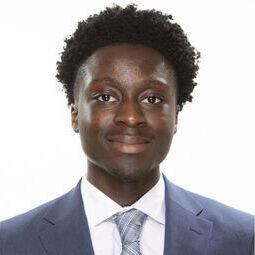avatar for Bernard Boateng
