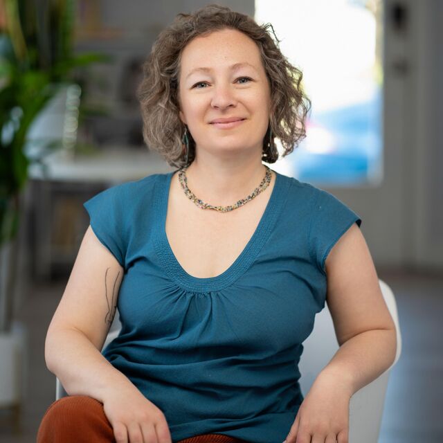 avatar for Carolyn Waters
