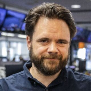 avatar for Jari Bakken