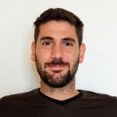 avatar for Andrea Panattoni