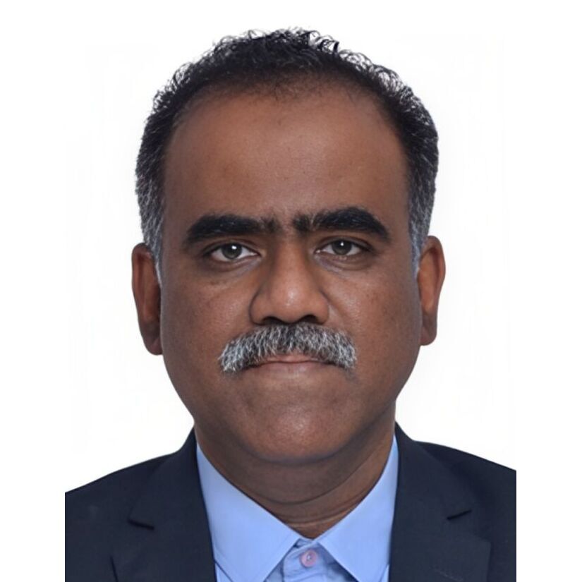 avatar for Chandravadan Goritiyal