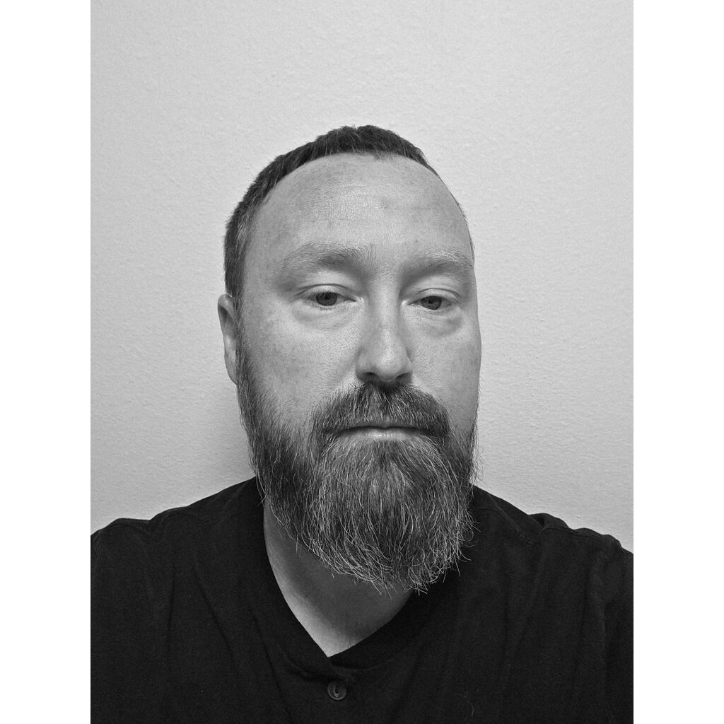avatar for JASON GREGORY