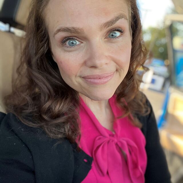 avatar for Sarah Clark