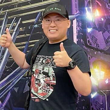 avatar for Kevin Chen