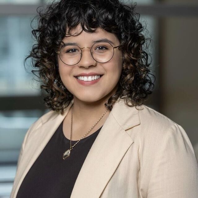 avatar for Alexia Santiago