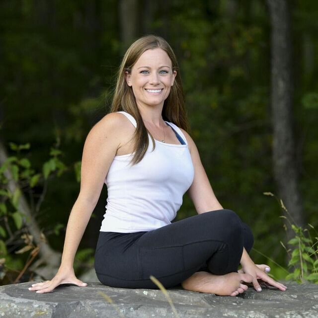 avatar for Rebecca Biagioli