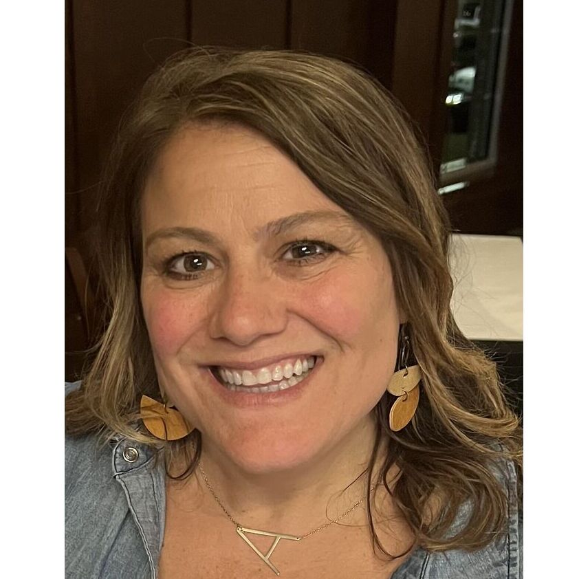 avatar for Westmoreland, Allyson