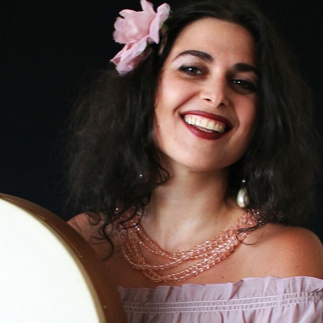 avatar for Christiane Karam