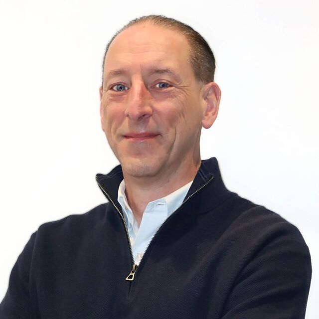 avatar for Gary Harvey