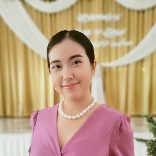 avatar for Dr. Thittaporn Ganokratanaa