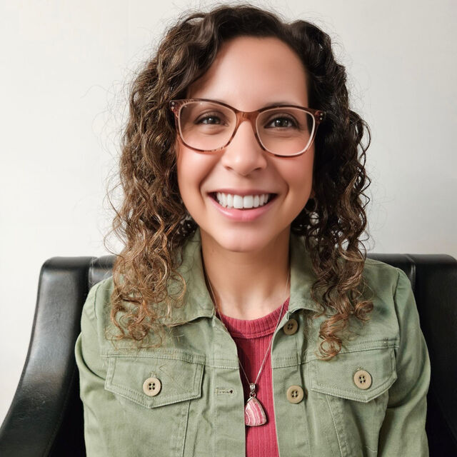 avatar for Dr. Rhoda Bernard
