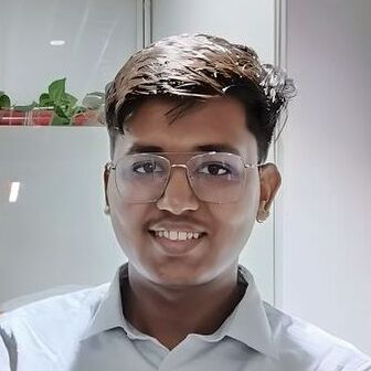 avatar for Mohit Garg
