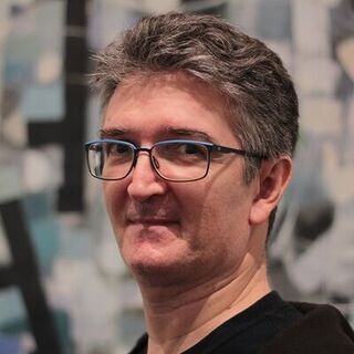 avatar for Aleksandar Nikolic