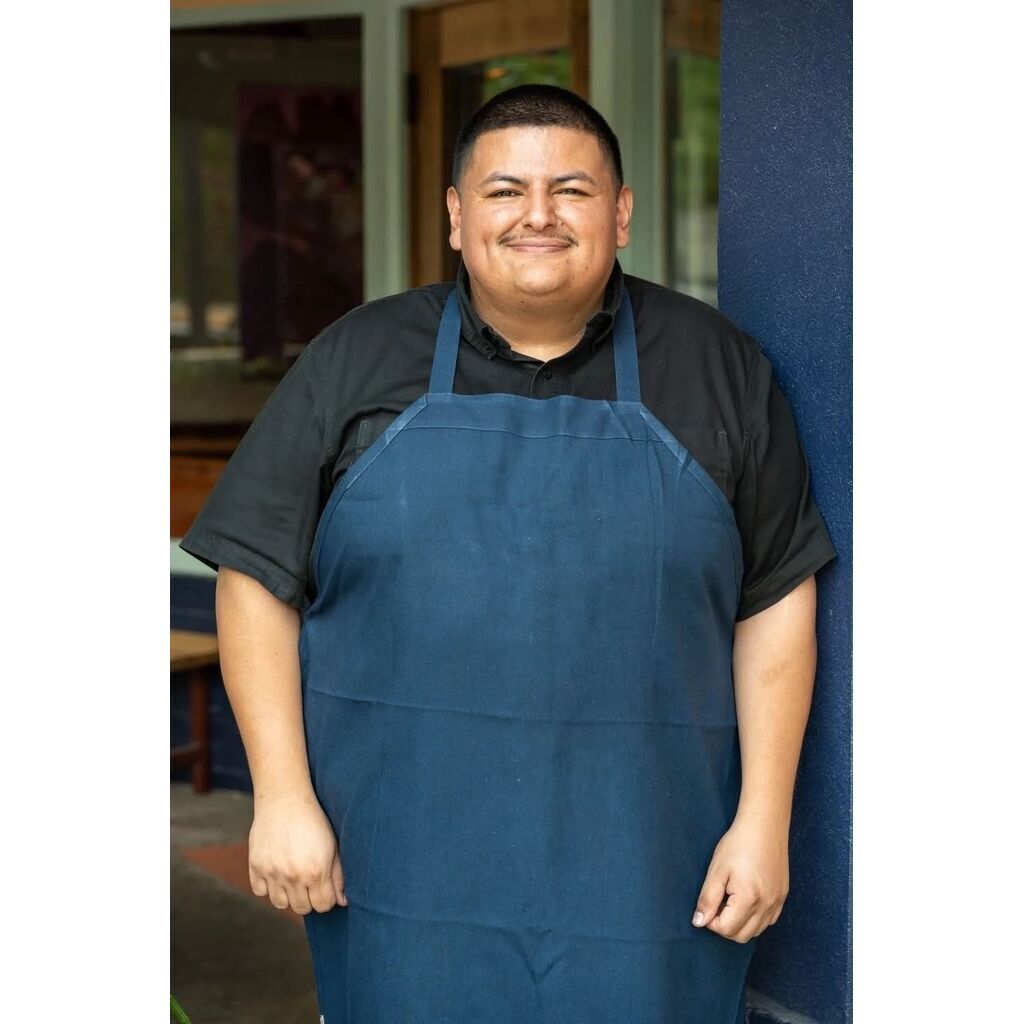 avatar for Chef Adrian Torres