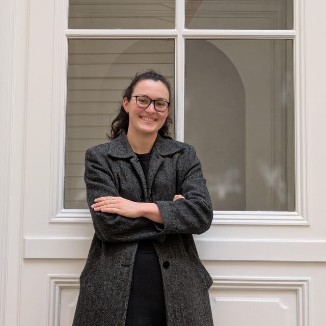 avatar for Mihaela Milosevic