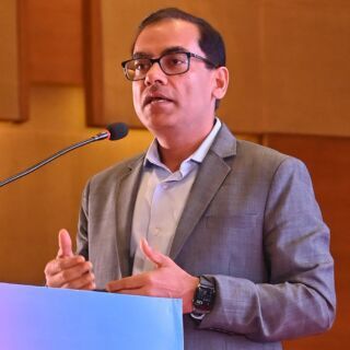 avatar for Shri Alok Kumar (IAS)