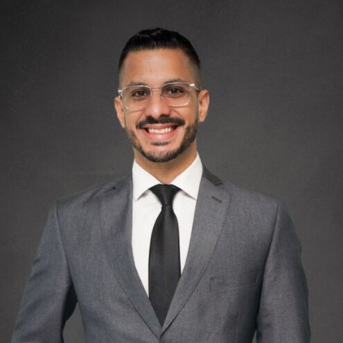 avatar for Sebastián Marcos Hernández-Del Valle, MS