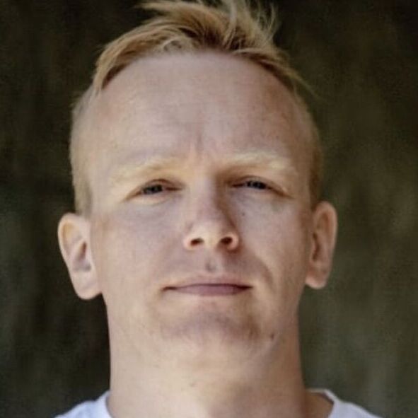 avatar for Markus Tobiassen