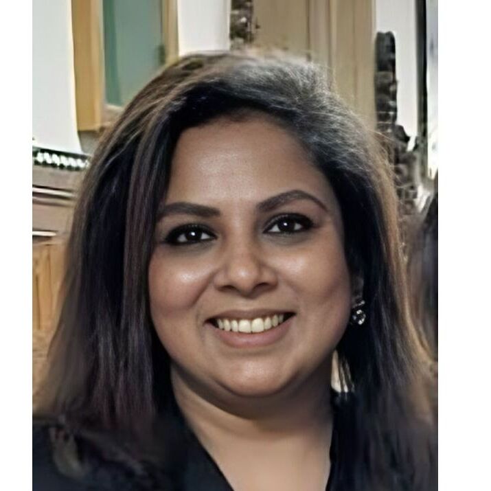 avatar for Dr. Ashavaree Das