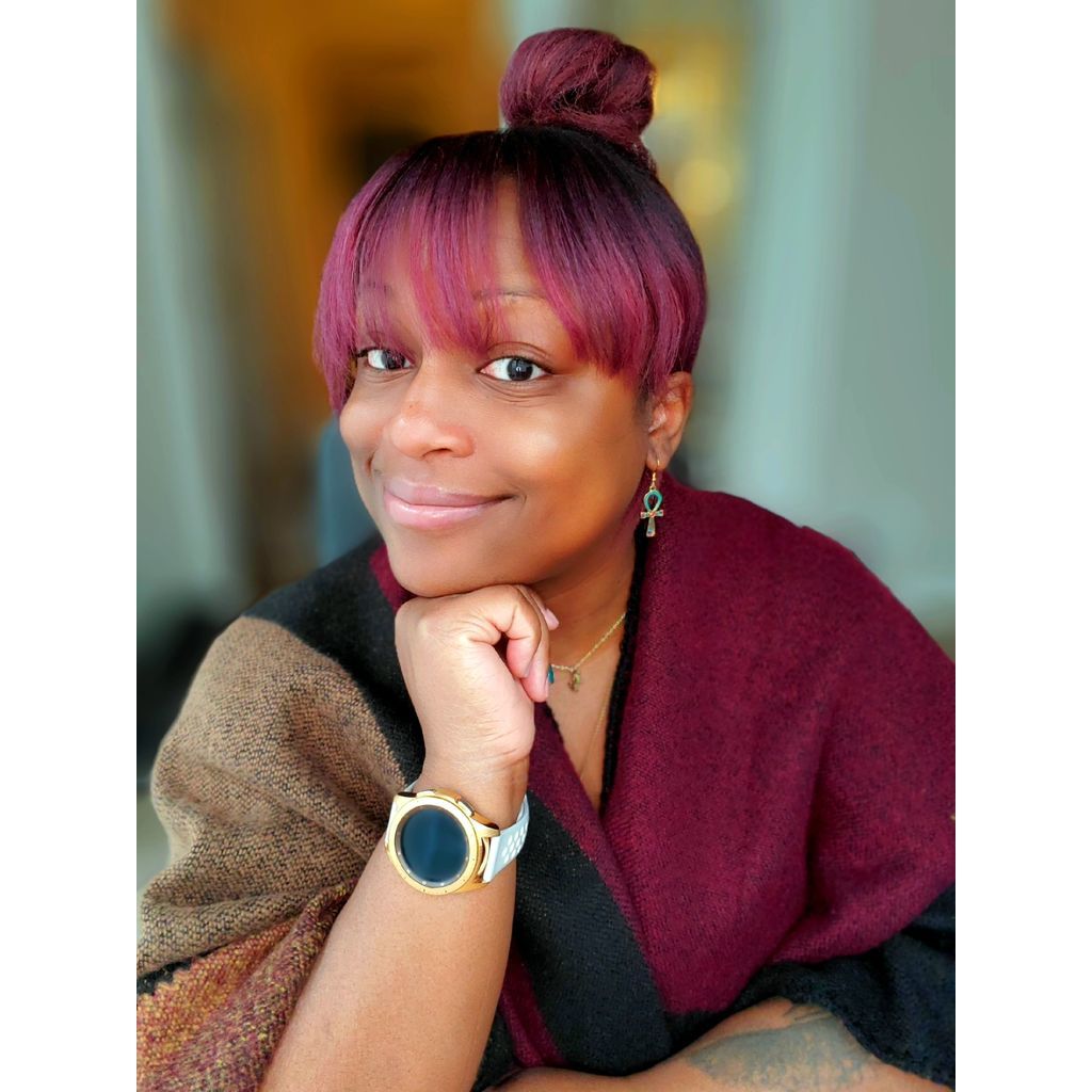 avatar for Nataya Lewis