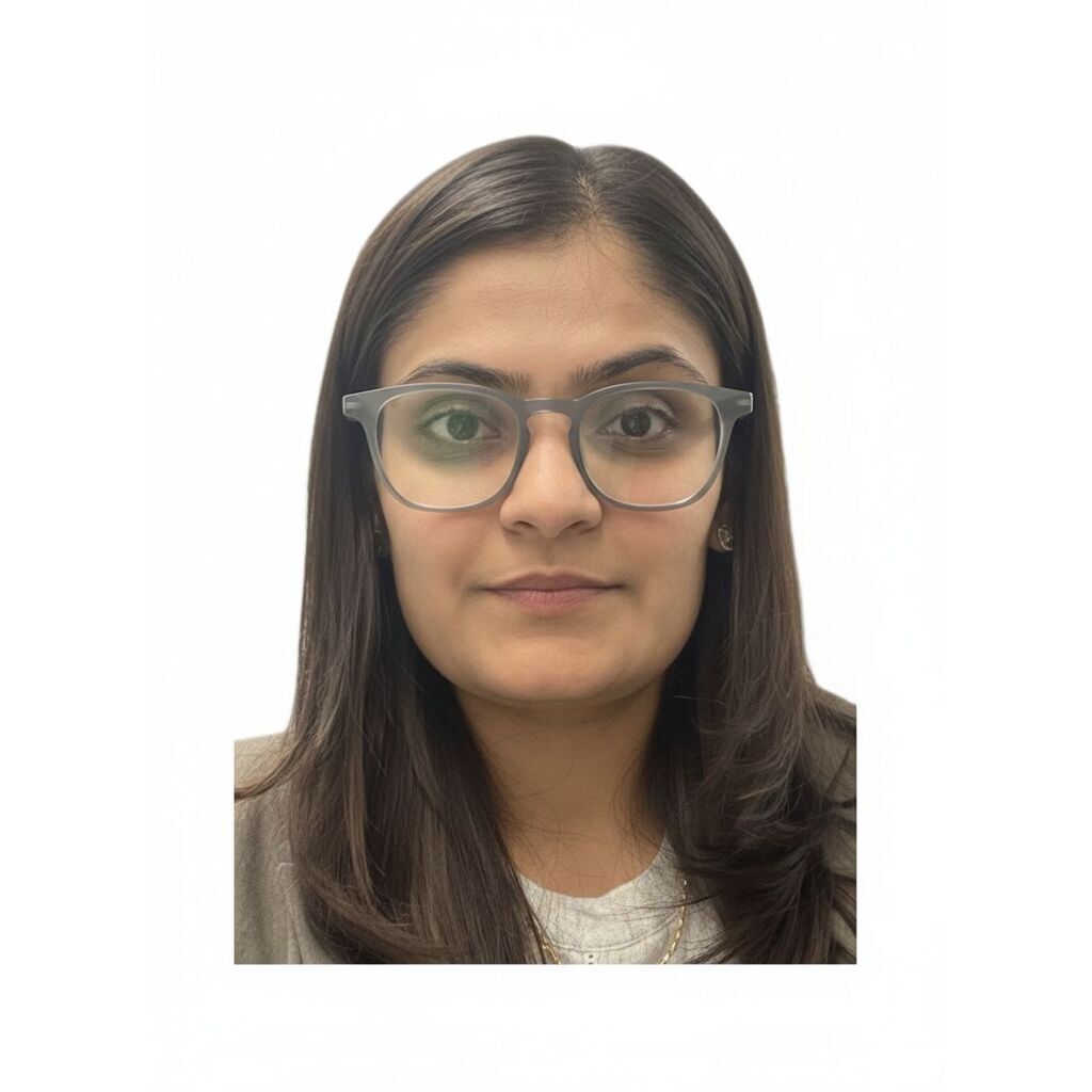 avatar for Riya Rahul Shah