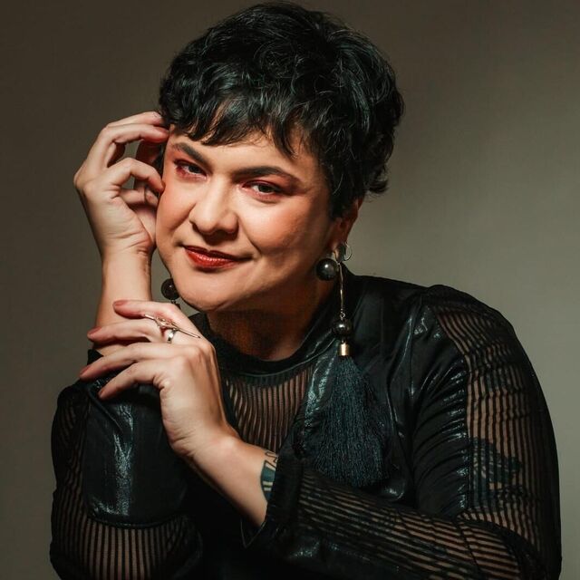 avatar for Geórgia Cynara Coelho de Souza