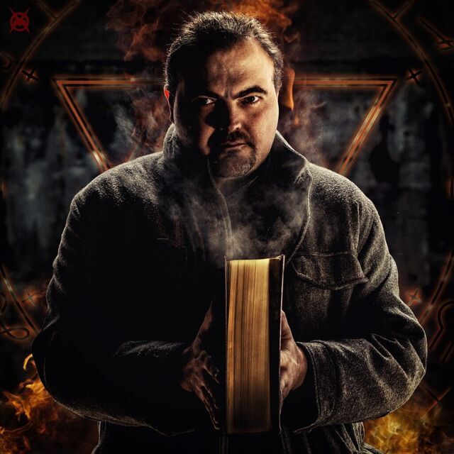 avatar for Antonio Torrubia