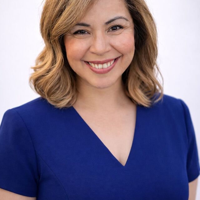 avatar for Selena Barajas-Ledesma, MSW Ed.D.