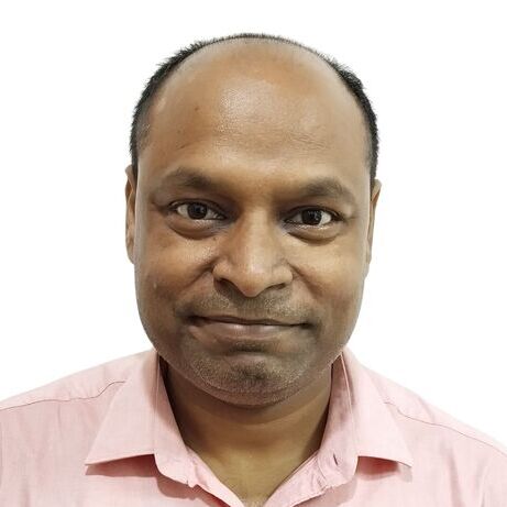 avatar for Prof. Ram Kishan Dewangan