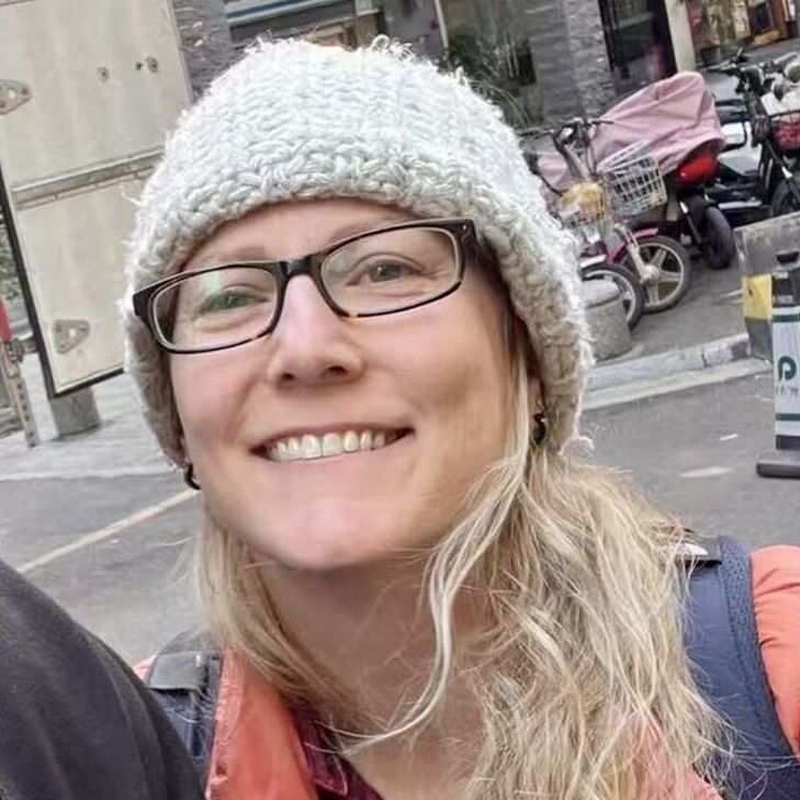 avatar for Meghan Gwalchmai