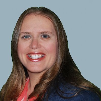avatar for Jennifer Potter