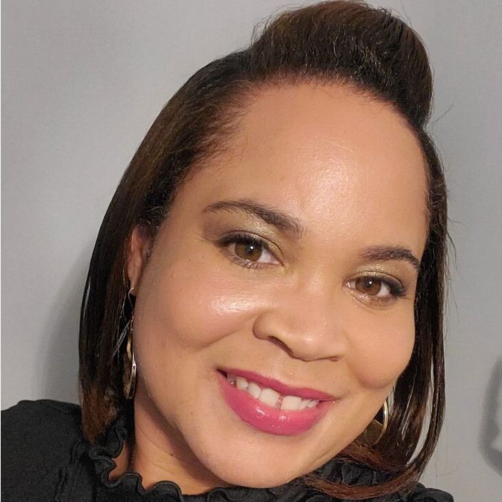 avatar for Kris-Tina Simmons