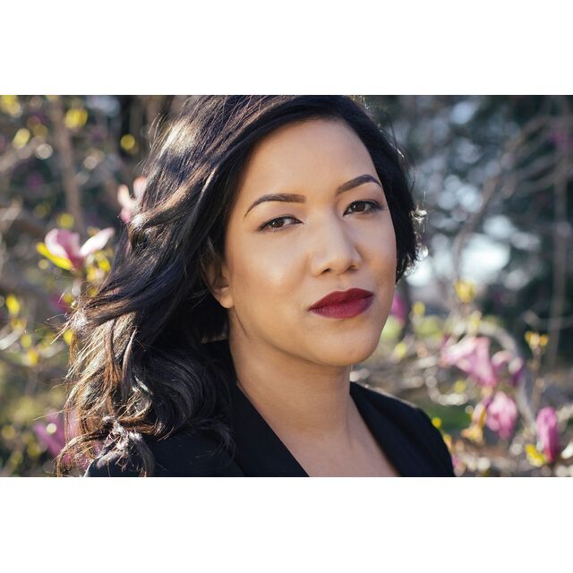 avatar for Tiana Clark