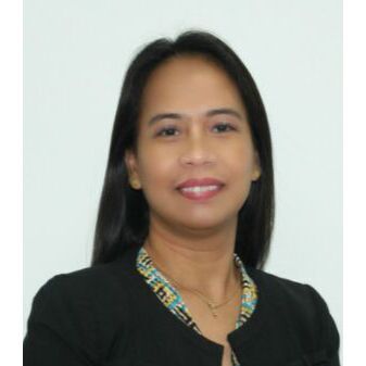avatar for Dr. Rowena Ocier Sibayan