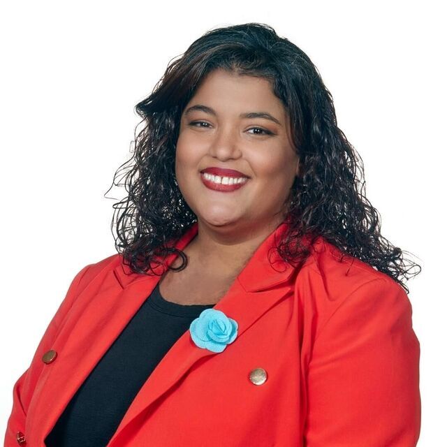 avatar for Rosita Tantao