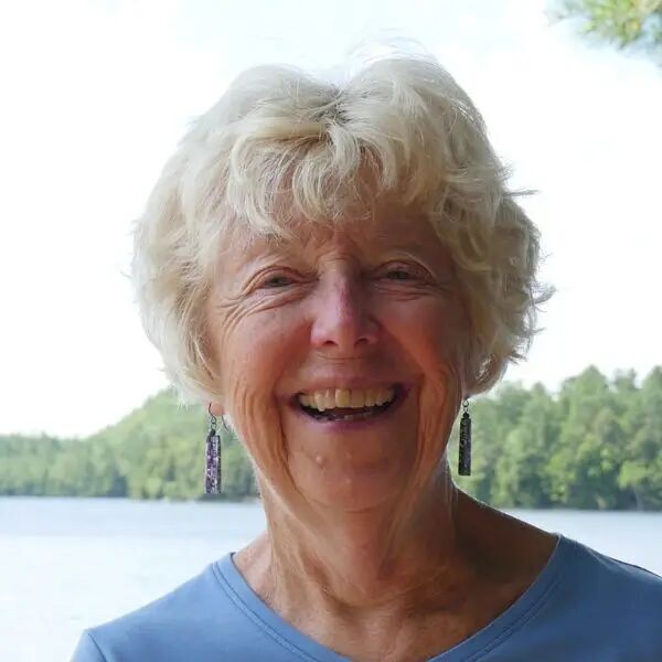 avatar for Connie Carter