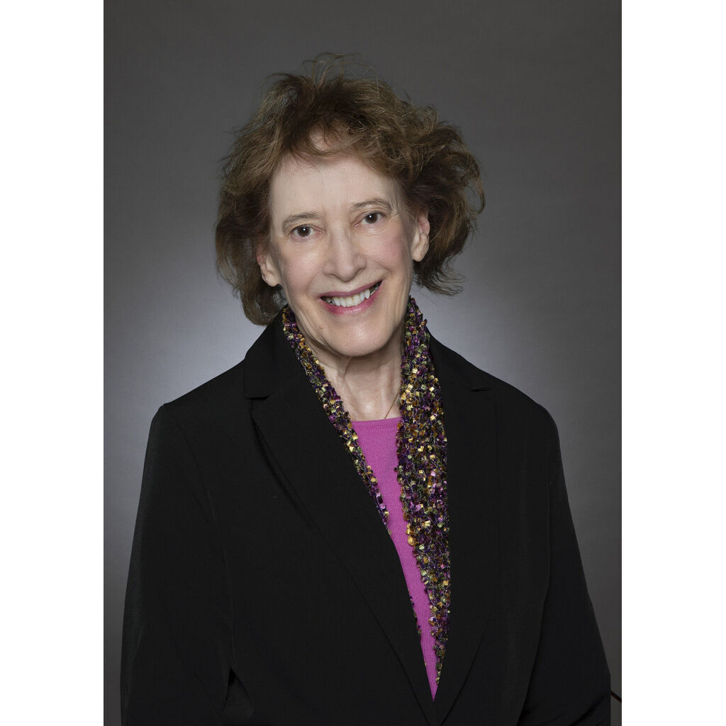 avatar for Linda Soroff, RN, PHD, MS, MA