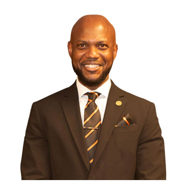 avatar for Dr. Alvin Thomas